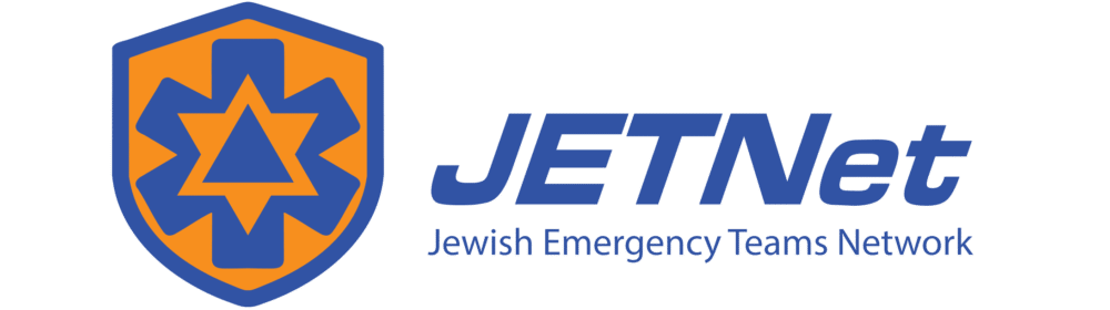 JETNet - No Jewish Community Shall Ever Stand Alone